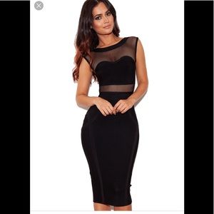 House of CB Riya dress